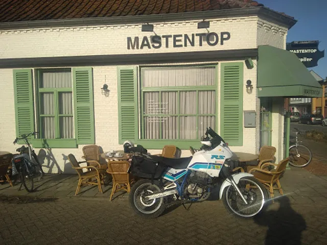 Mastentop
