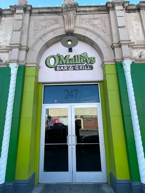 O’Malley’s Bar & Grill