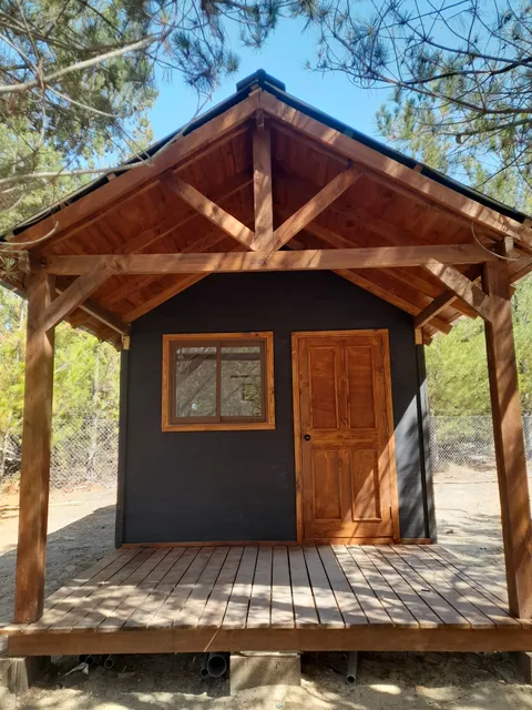 Cabañas Riveras Rentals