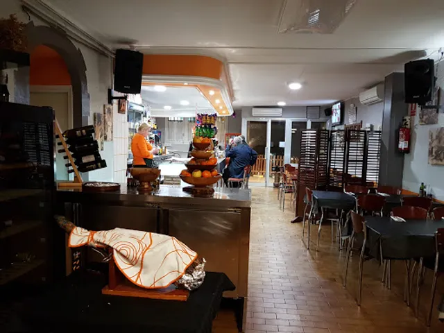 RESTAURANT L’ENTRADA (ALPICAT)