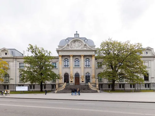 TRIBE Riga City Centre Hotel