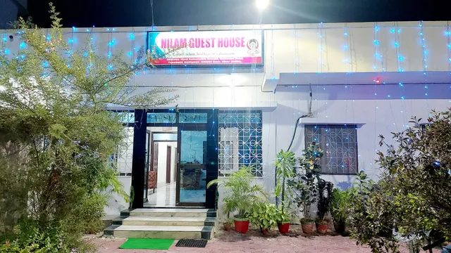 NILAM GUEST HOUSE