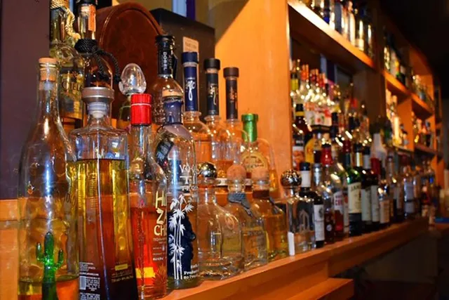 Mezcal Spirit of Oaxaca