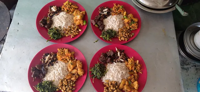 Nhuchhe Newari Fast Food