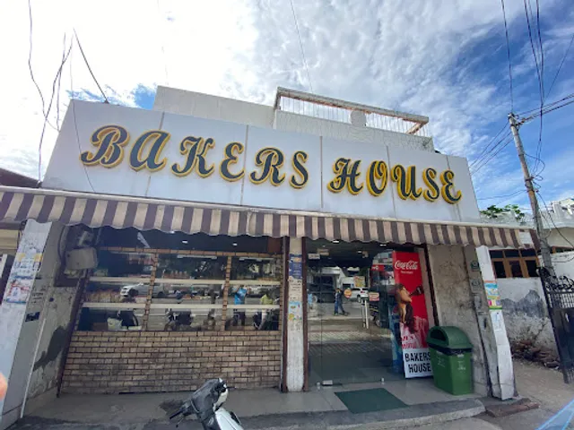 Bakers House