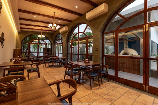 1990 by Crazy Bite - Cafe & Banquets