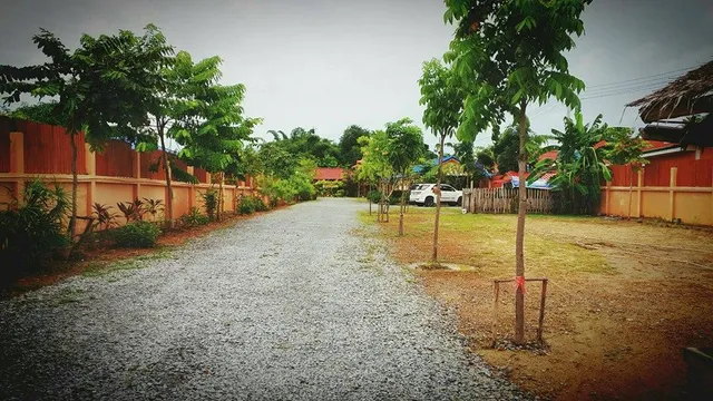 Chill Chill Country Resort