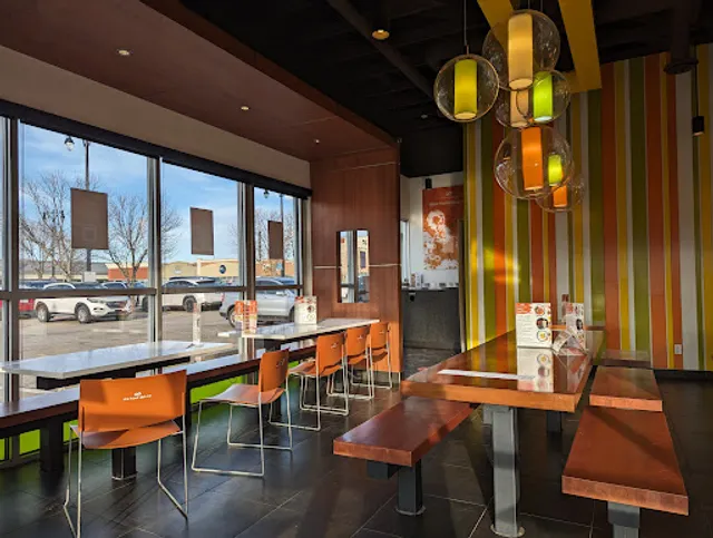 Rice Bowl Deluxe (Whyte Ave)