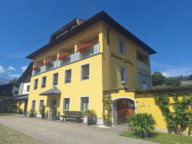 Pension Dullnig