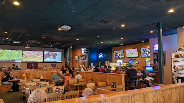 Gator's Dockside Ocala