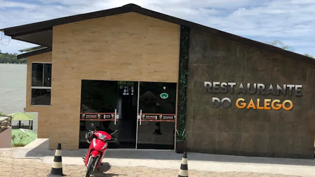 Restaurante Do Galego