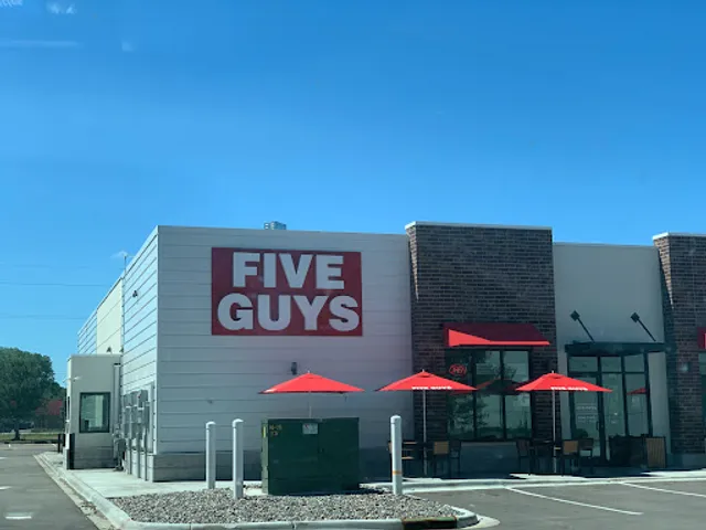 Five Guys