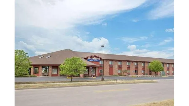 Baymont by Wyndham Boone