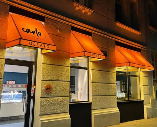 Gelato Carlo