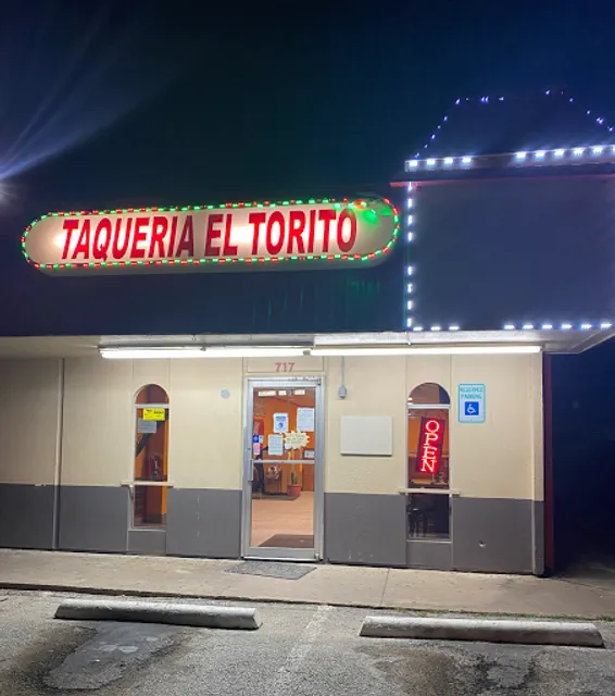 Taqueria El Torito