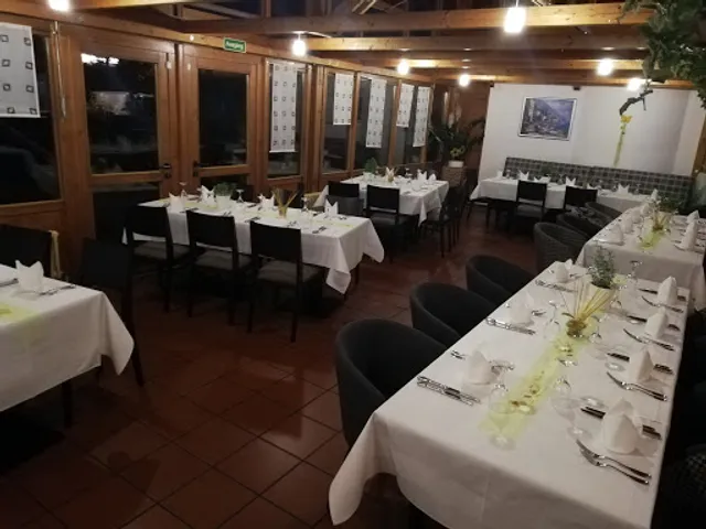 Emy's Restaurant Pizzeria Trattoria - Ludwigsburg Asperg Stuttgart Restaurant