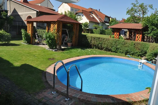 Pension Britzkow - Roswitha Britzkow