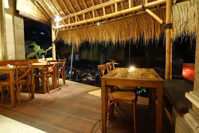 Pica South American Kitchen | Ubud