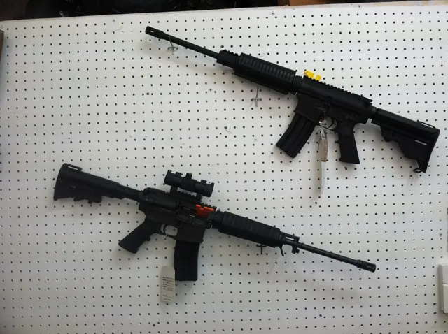 Wicker's Pawn Shop & Music