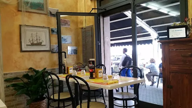 Zenit Café Marina di Pisa