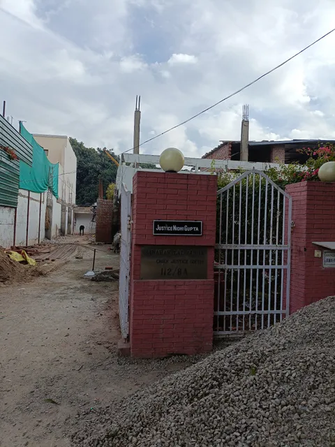 Chandigarh sector 8c