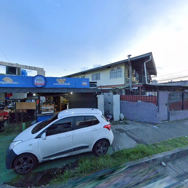 Pipo La Pulida | Empanadas y Pastelitos