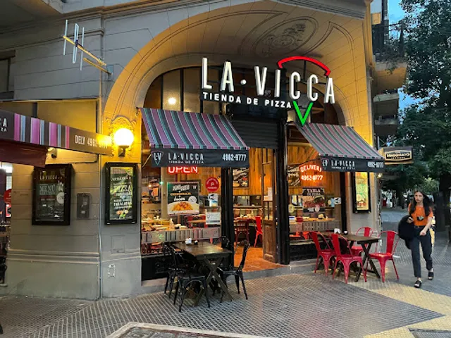 La Vicca