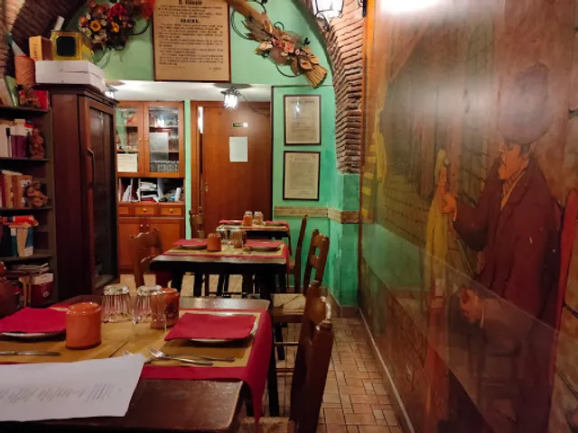 Ristorante La Mia Gioia