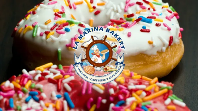 La Marina Bakery