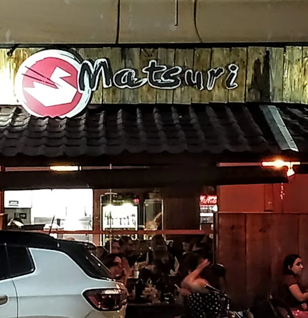 Matsuri Temakeria Porto Ferreira