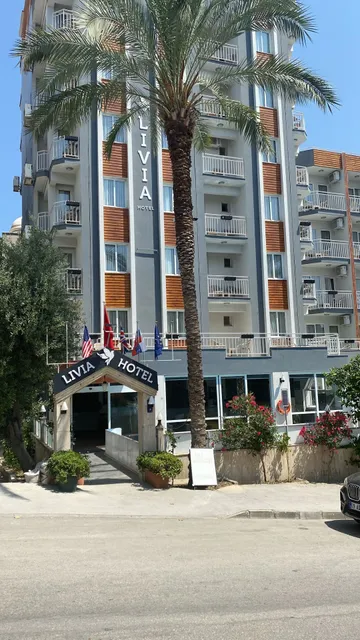 Livia Hotel