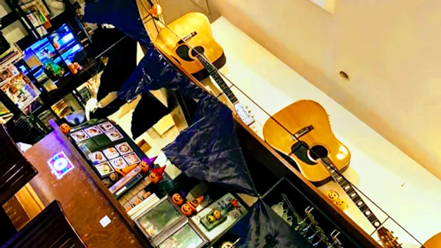 cafe&dining リンネ