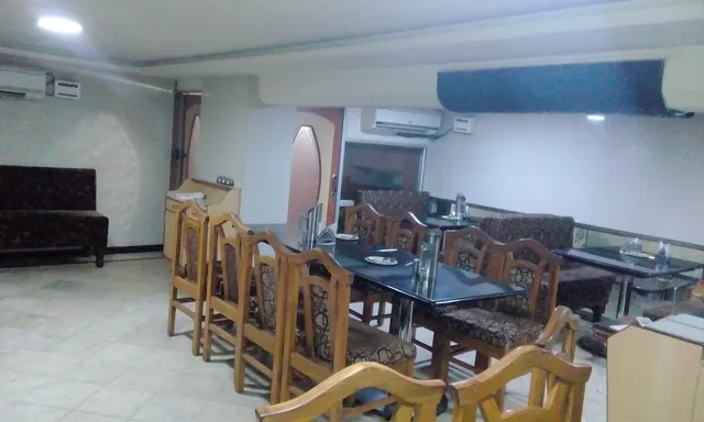 Hotel Shanthi Deluxe