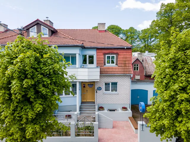 Nette külalistemaja