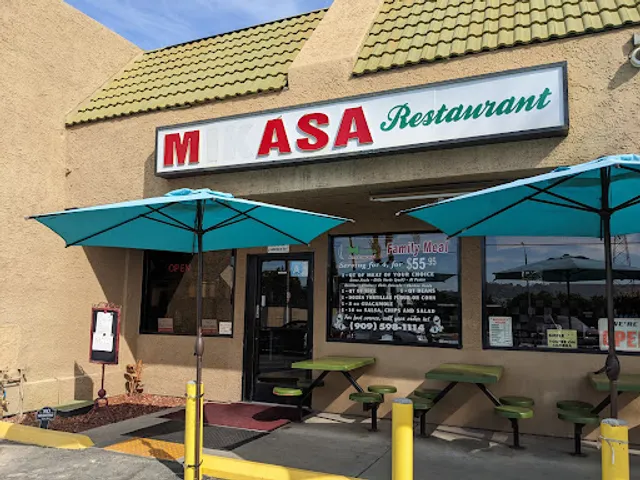 Mikasa Restaurant