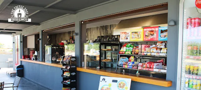 The Coffee Spot - Rethymno