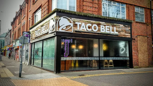 Taco Bell
