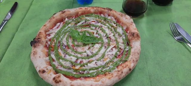 Costa verde bar ,gelateria pizzeria