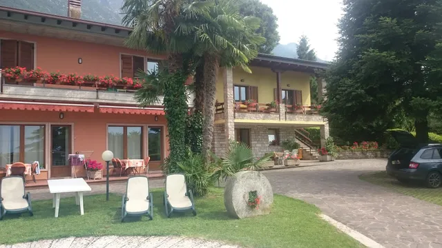 Apartments Panoramica