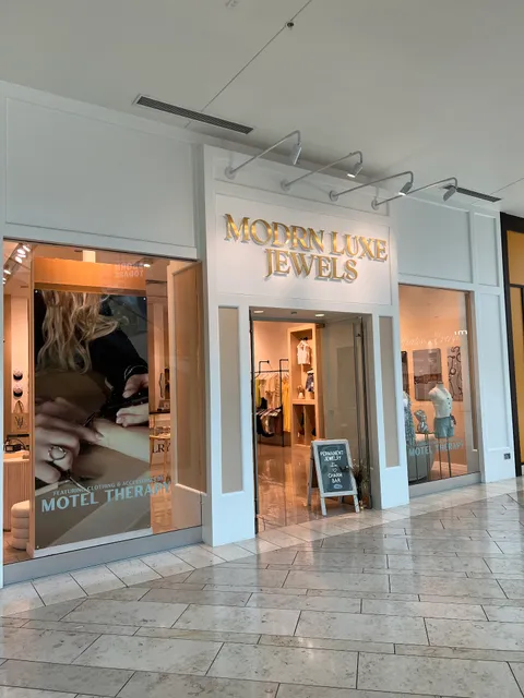 MODRN LUXE JEWELS