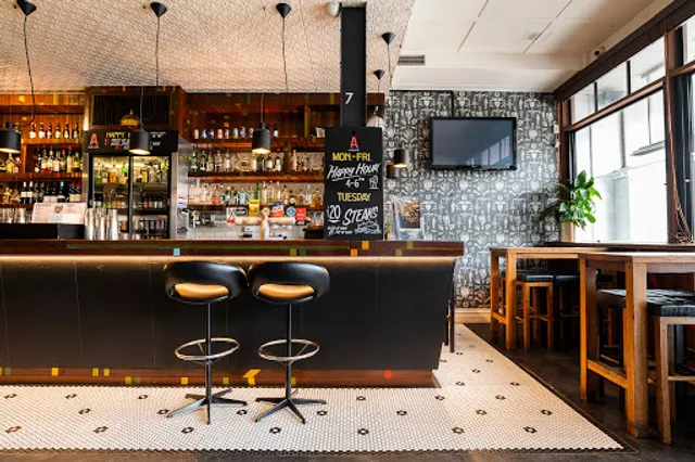 The Aviary Hotel - Home of The W Club