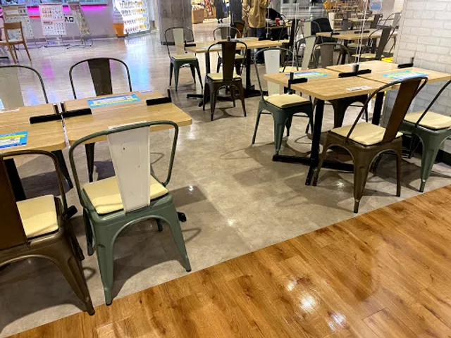 独一処餃子 ニューコースト新浦安店