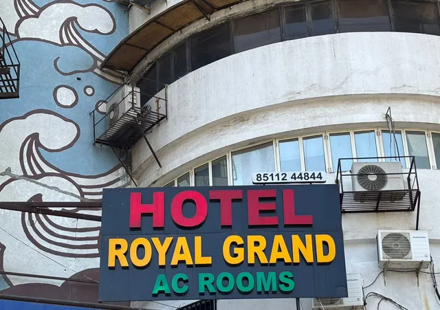 Hotel Royal Grand