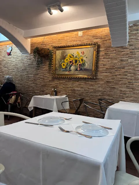 Restaurante Alvarinho