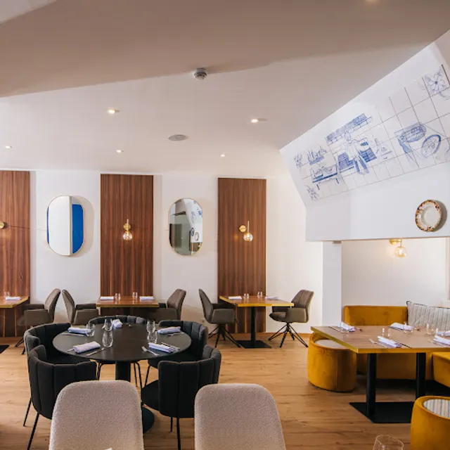 Restaurante Carolino