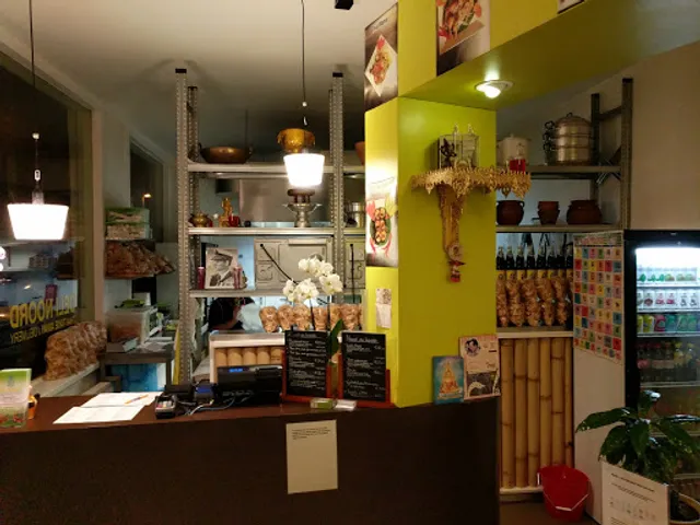 Deli Noord Thai Take Away