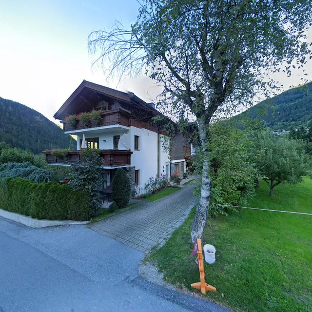 Apart Landhaus Gstrein