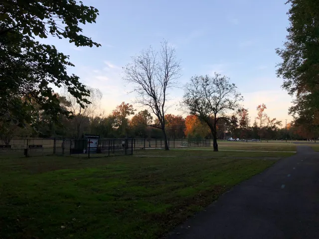 College Park Dog Park (Members Only)