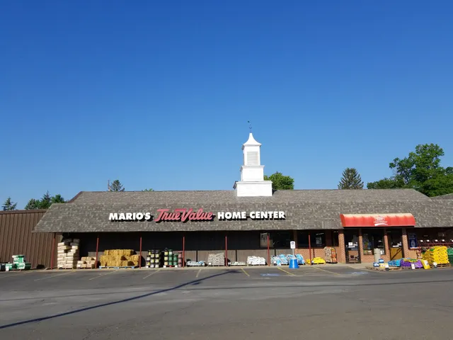 Marios True Value Hardware