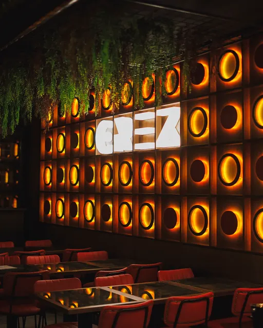 CREZ - Wine, drink & more